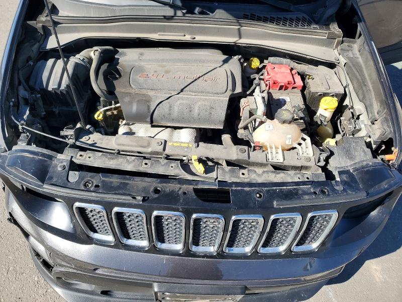 Photo 12 from auction – 2019 JEEP RENEGADE with VIN ZACNJABB8KPJ90809