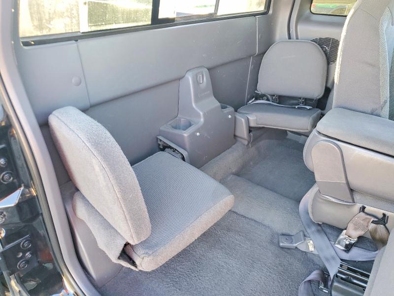 Photo 10 from auction – 2001 FORD RANGER SUP with VIN 1FTZR15E11TA59386