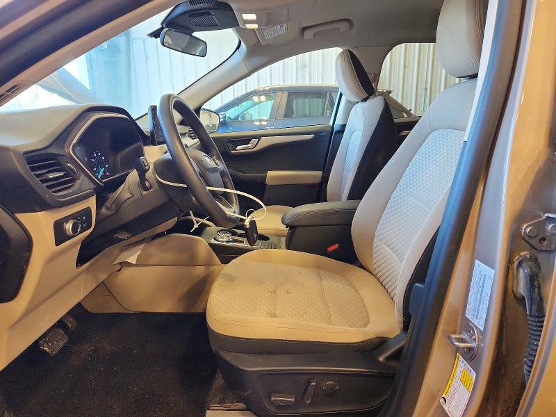Photo 7 from auction – 2020 FORD ESCAPE SE with VIN 1FMCU9G62LUA78336