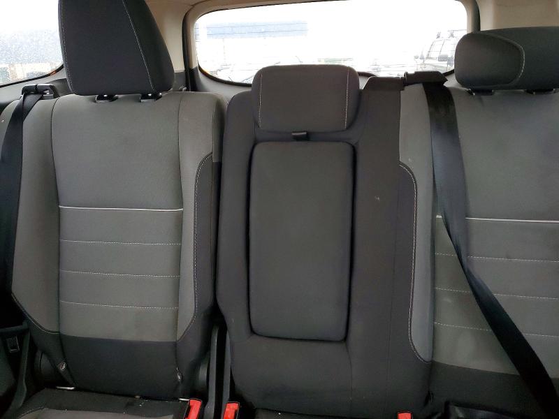 Photo 10 from auction – 2015 FORD ESCAPE with VIN 1FMCU9GXXFUC37486