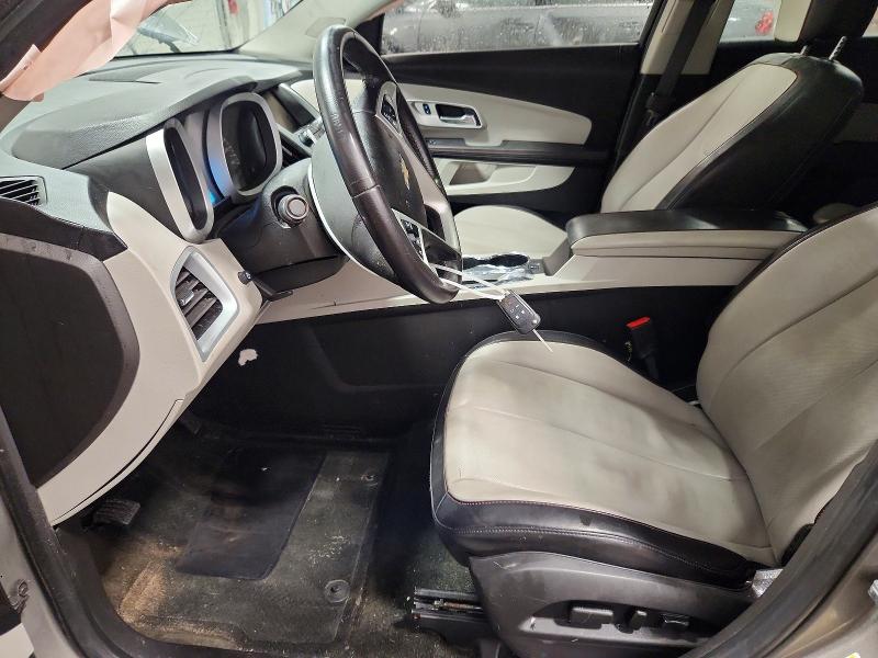 Photo 7 from auction – 2012 CHEVROLET EQUINOX LT with VIN 2GNFLNE53C6347053