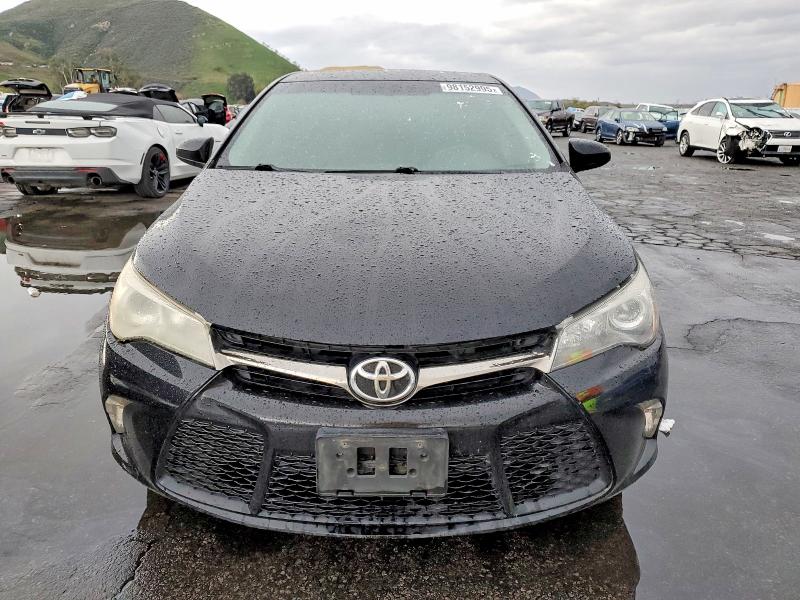 Photo 5 from auction – 2017 TOYOTA CAMRY LE with VIN 4T1BF1FK8HU337683