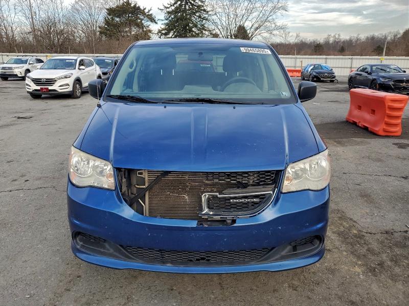 Photo 5 from auction – 2011 DODGE GRAND CARA with VIN 2D4RN4DG6BR688525