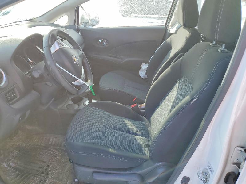 Photo 7 from auction – 2014 NISSAN VERSA NOTE with VIN 3N1CE2CP7EL363220