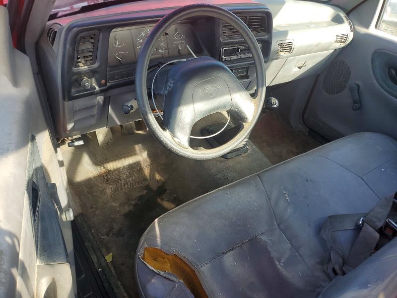 Photo 8 from auction – 1994 MAZDA B2300 with VIN 4F4CR12A3RTM96199