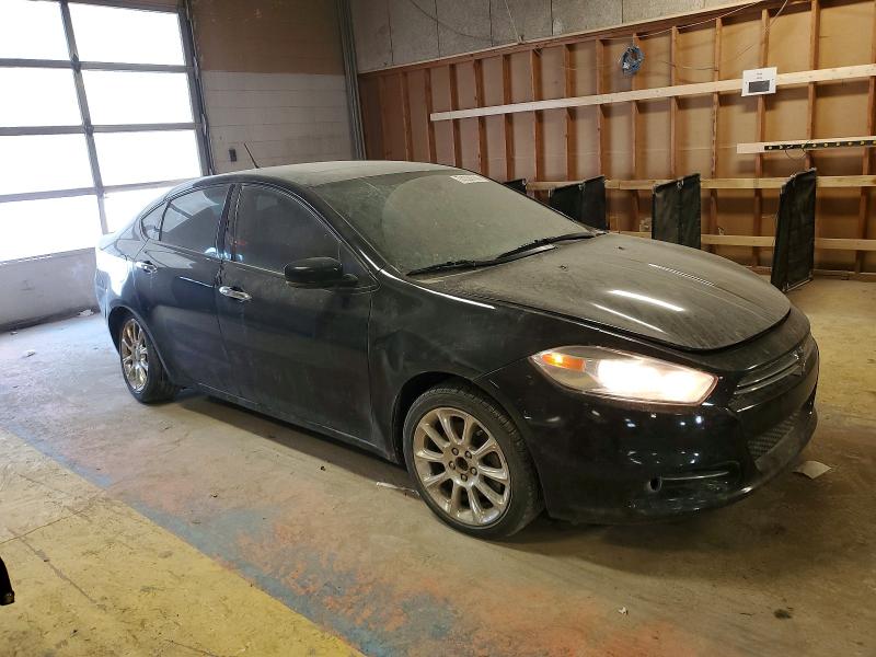 Photo 4 from auction – 2013 DODGE DART LIMIT with VIN 1C3CDFCA1DD322383