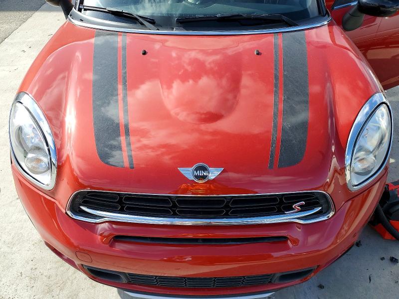 Photo 11 from auction – 2015 MINI COOPER with VIN WMWZC5C54FWP42469