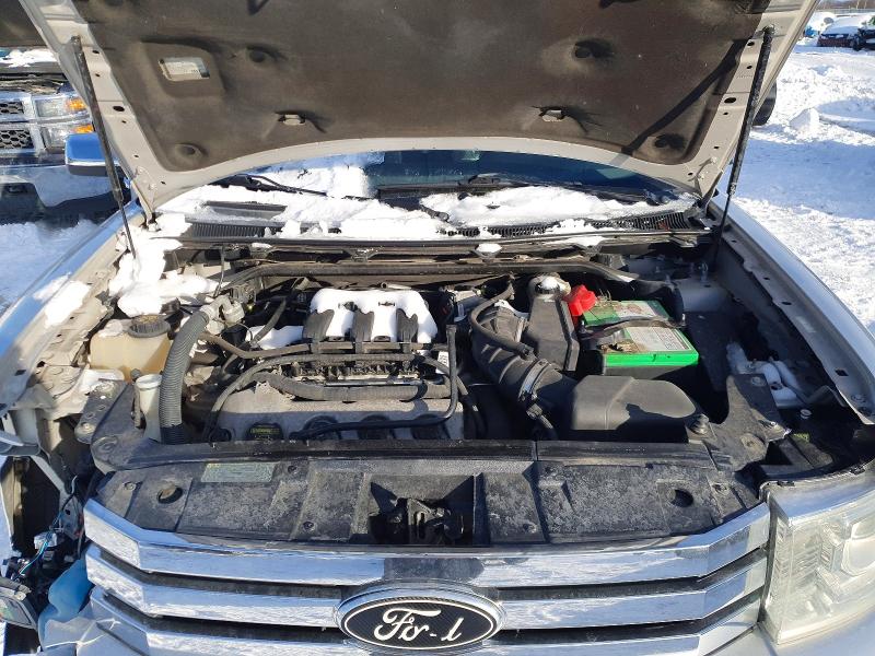 Photo 12 from auction – 2012 FORD FLEX LIMIT with VIN 2FMHK6DC2CBD02358
