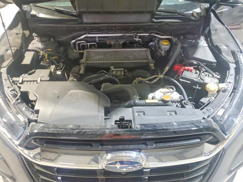 Photo 12 from auction – 2023 SUBARU ASCENT with VIN 4S4WMAUDXP3431855