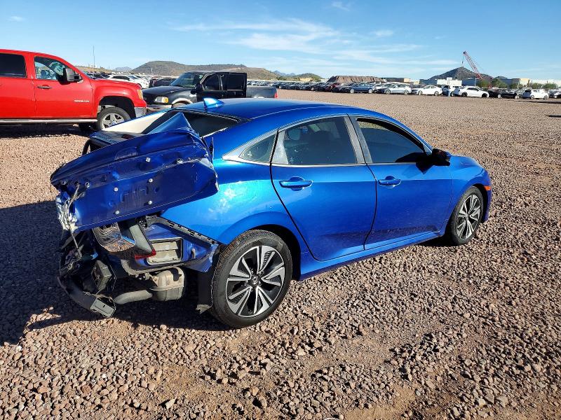 Photo 3 from auction – 2017 HONDA CIVIC EX with VIN 2HGFC1F41HH640695