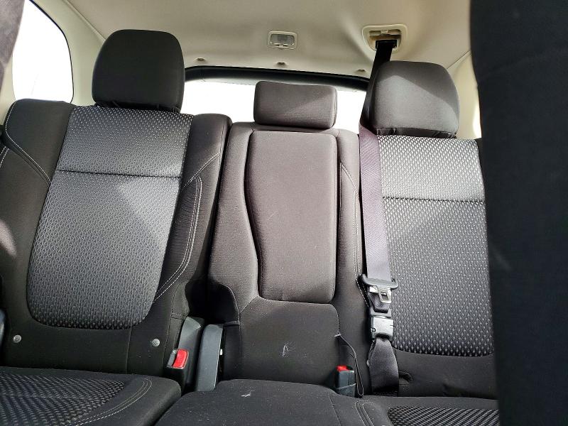Photo 10 from auction – 2020 MITSUBISHI OUTLANDER with VIN JA4AD2A37LZ046285