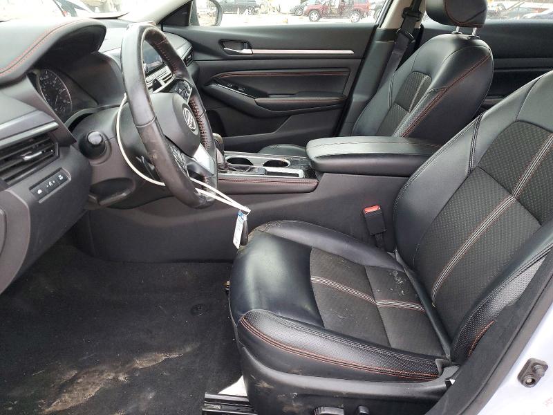 Photo 7 from auction – 2023 NISSAN ALTIMA with VIN 1N4BL4CVXPN383012