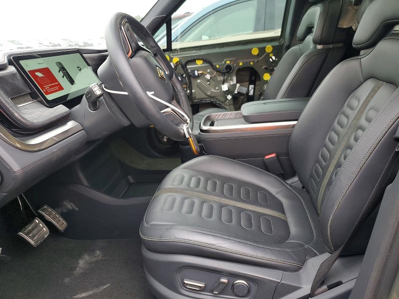 Photo 7 from auction – 2022 RIVIAN R1S LAUNCH with VIN 7PDSGABL9NN000938
