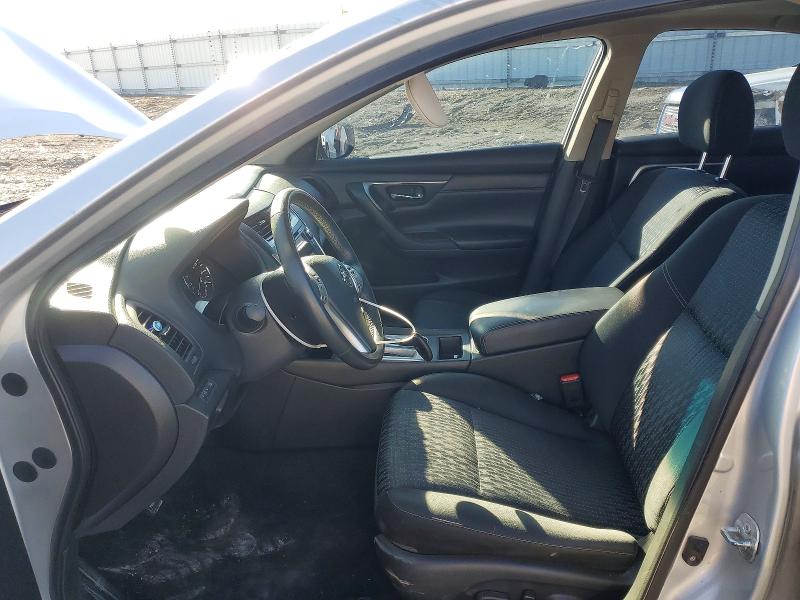 Photo 7 from auction – 2016 NISSAN ALTIMA with VIN 1N4AL3AP1GC125810