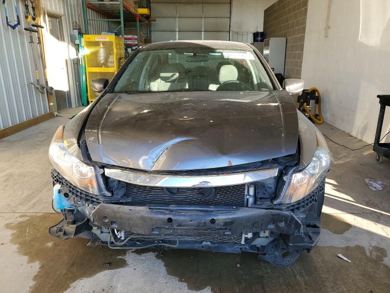 Photo 5 from auction – 2011 HONDA ACCORD with VIN 1HGCP2F49BA149648