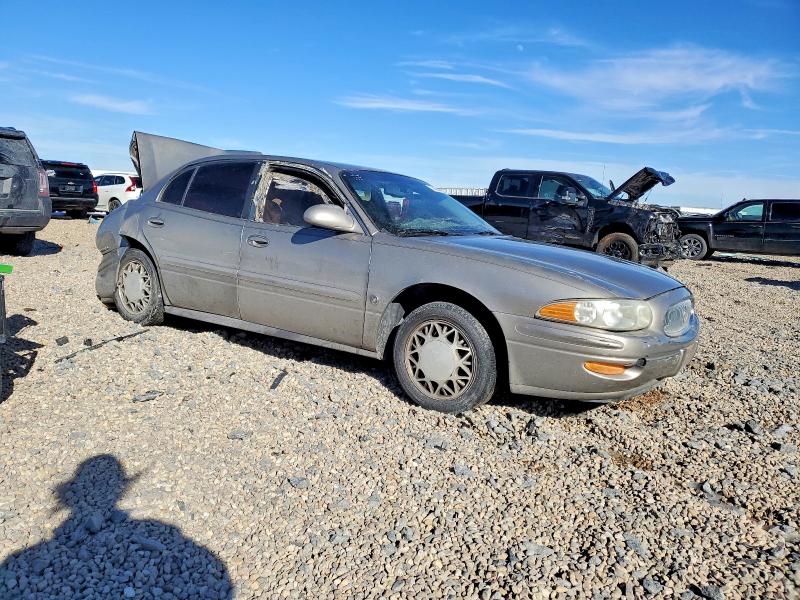 Photo 4 from auction – 2000 BUICK LESABRE CU with VIN 1G4HP54K5Y4287861