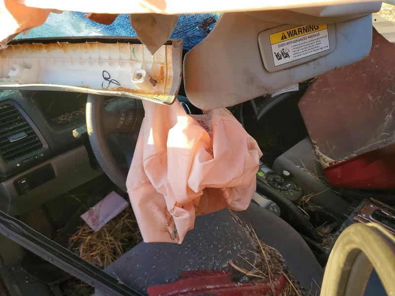 Photo 8 from auction – 2007 HONDA ACCORD EX with VIN 1HGCM56797A039081