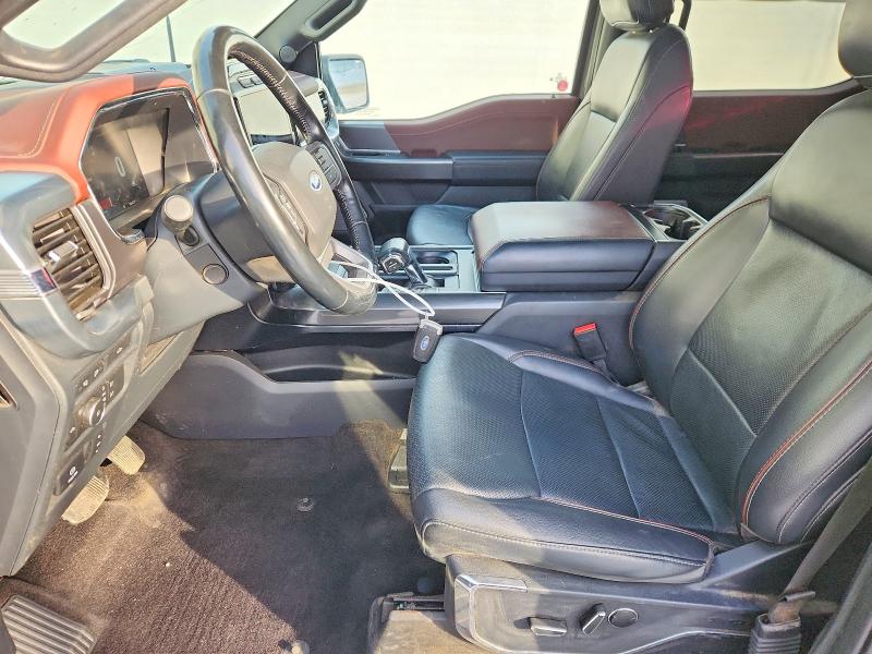 Photo 7 from auction – 2021 FORD F150 with VIN 1FTEW1EP4MFB83065