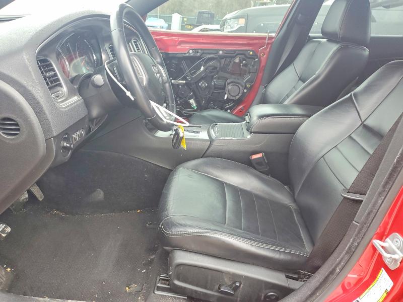 Photo 7 from auction – 2013 DODGE CHARGER R/ with VIN 2C3CDXCT6DH516532