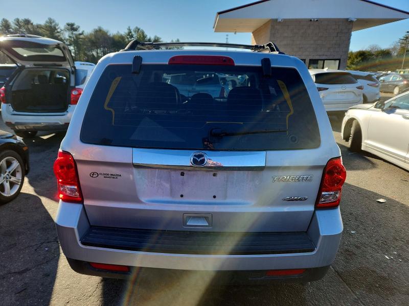 Photo 6 from auction – 2011 MAZDA TRIBUTE I with VIN 4F2CY9C72BKM00734
