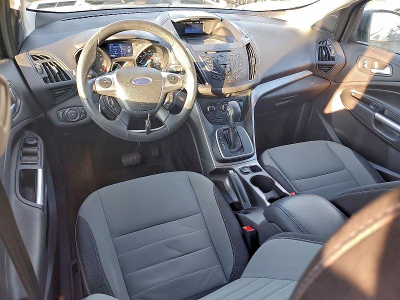 Photo 8 from auction – 2013 FORD ESCAPE SE with VIN 1FMCU9GX6DUD06851