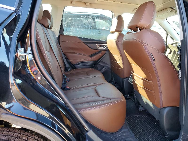 Photo 11 from auction – 2021 SUBARU FORESTER T with VIN JF2SKAXC3MH467320