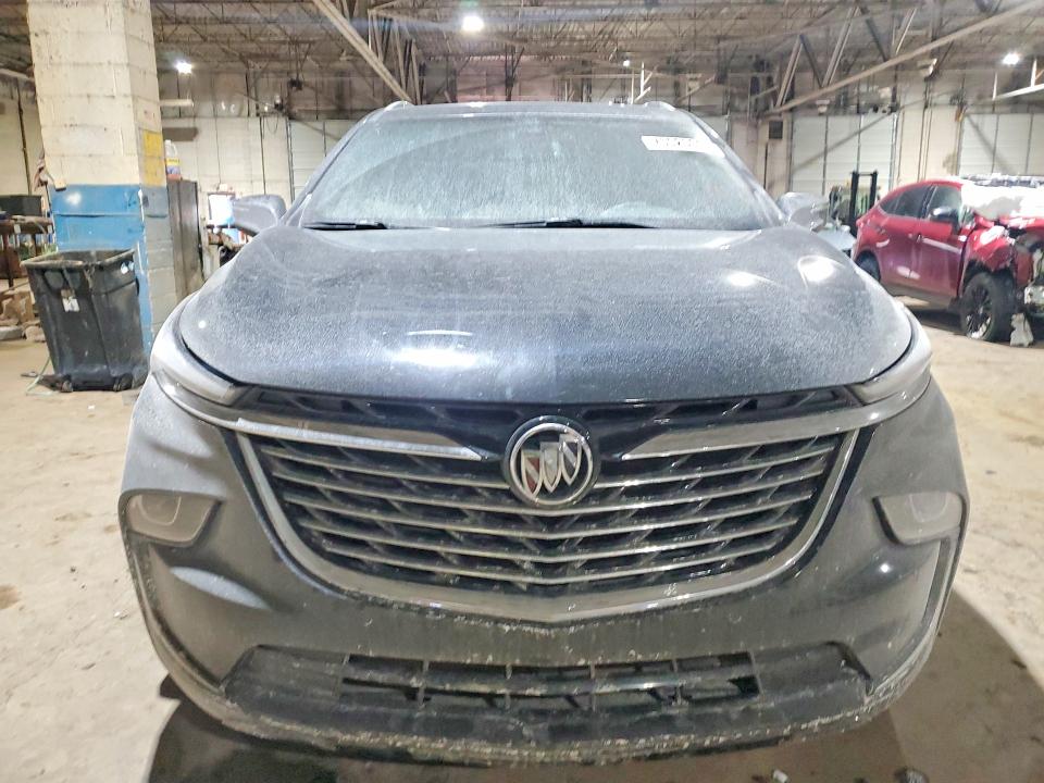 Photo 5 from auction – 2024 BUICK ENCLAVE ES with VIN 5GAEVAKW2RJ117330