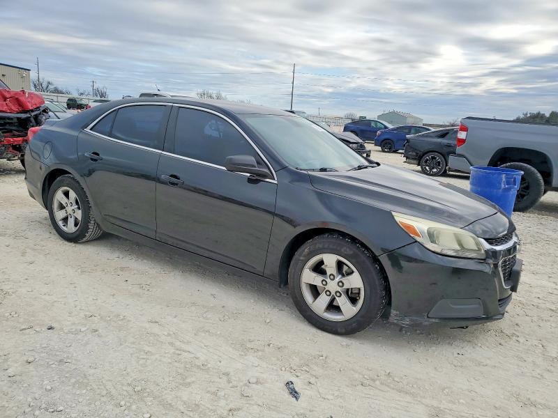 Photo 4 from auction – 2015 CHEVROLET MALIBU LS with VIN 1G11B5SL7FF171071