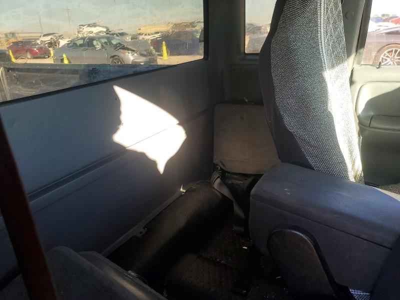 Photo 10 from auction – 2005 FORD RANGER SUP with VIN 1FTYR14E55PA54994