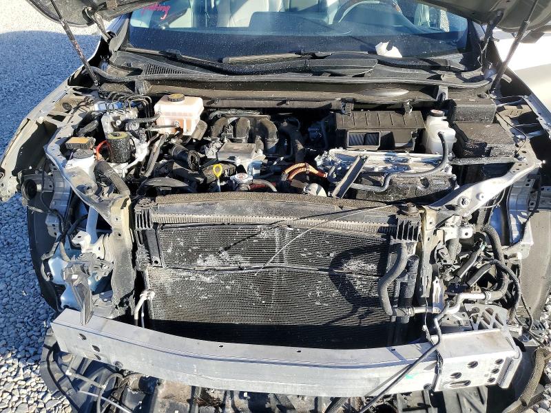 Photo 12 from auction – 2019 LEXUS RX 450H BA with VIN 2T2BGMCA9KC035477