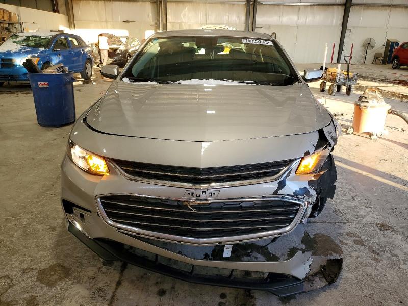 Photo 5 from auction – 2018 CHEVROLET MALIBU LT with VIN 1G1ZD5ST4JF256908