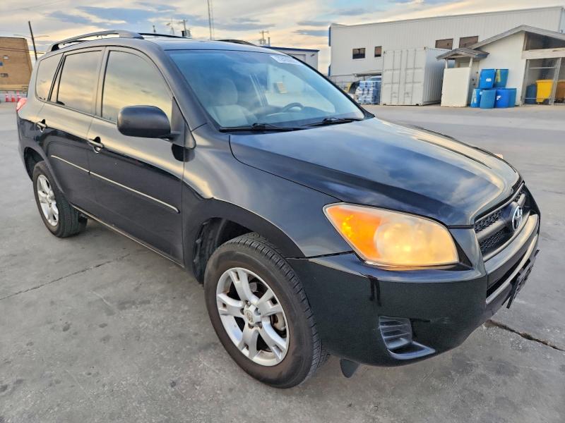 Photo 4 from auction – 2011 TOYOTA RAV4 with VIN 2T3ZF4DV7BW095934