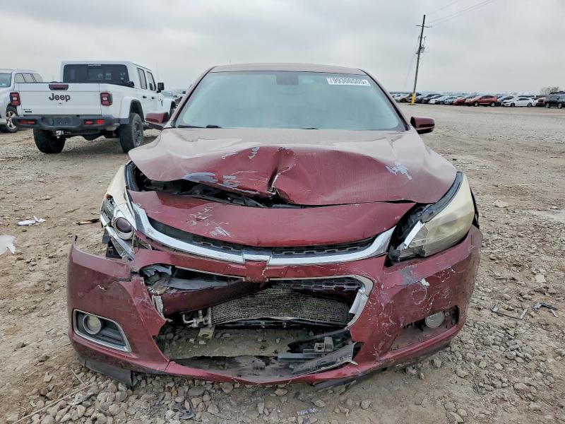 Photo 5 from auction – 2015 CHEVROLET MALIBU 2LT with VIN 1G11D5SL0FF326490