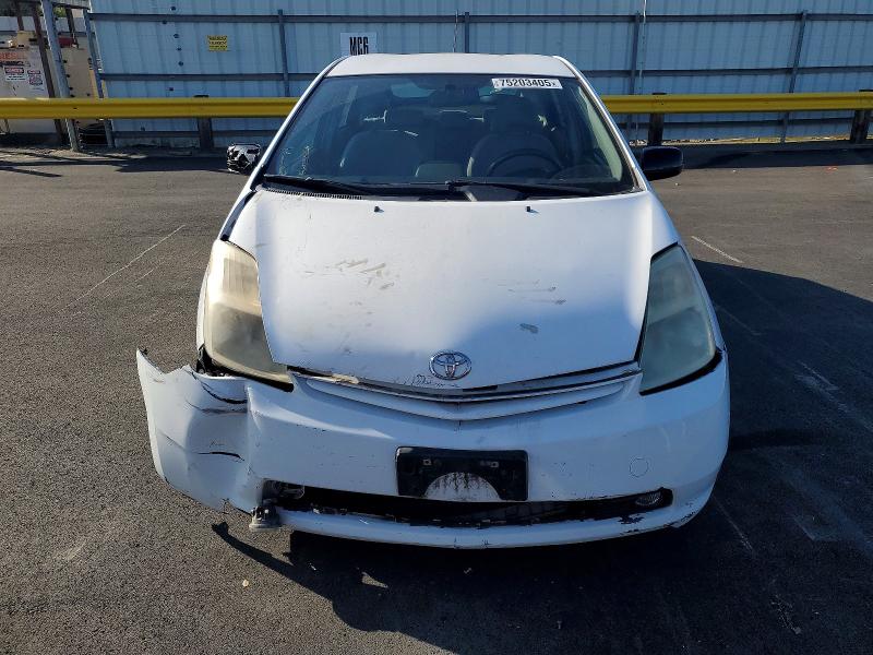 Photo 5 from auction – 2004 TOYOTA PRIUS with VIN JTDKB20U840035781