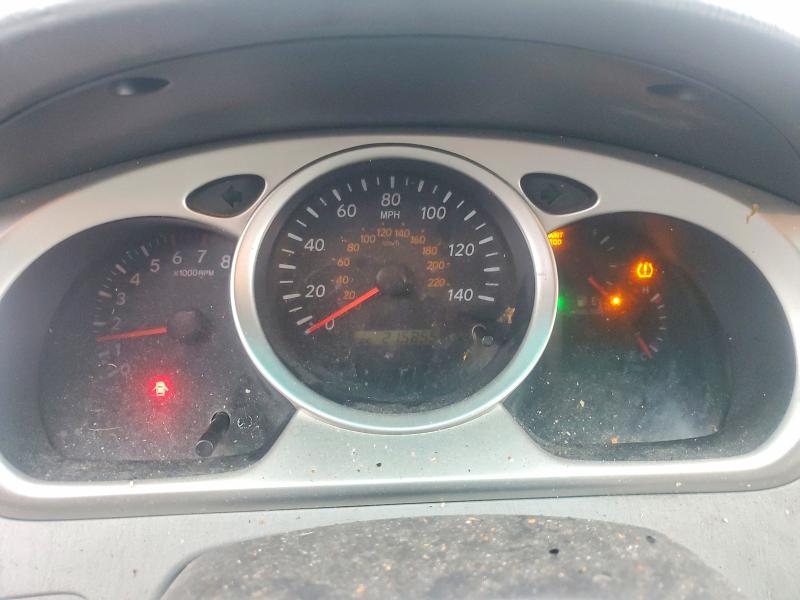 Photo 9 from auction – 2006 TOYOTA HIGHLANDER with VIN JTEEP21A360161094