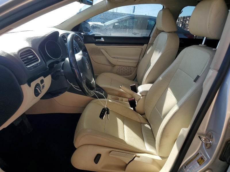 Photo 7 from auction – 2011 VOLKSWAGEN JETTA with VIN 3VWPL8AJ3BM623735