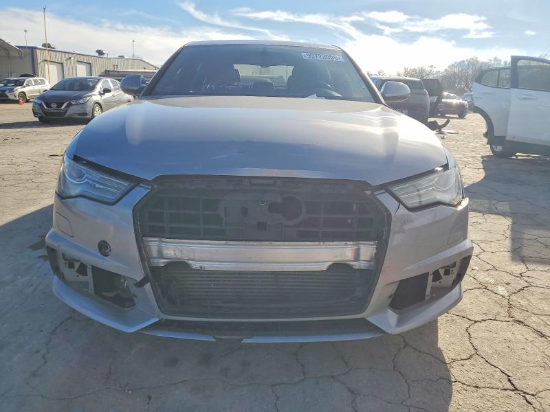 Photo 5 from auction – 2016 AUDI A6 PREMIUM with VIN WAUCFAFC5GN197728