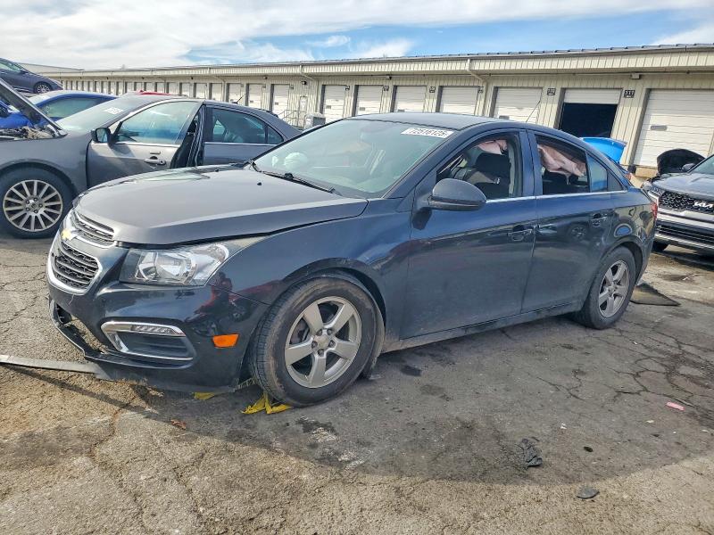 CHEVROLET CRUZE LT 2015 with VIN 1G1PC5SB0F7147137 - Photo from auction