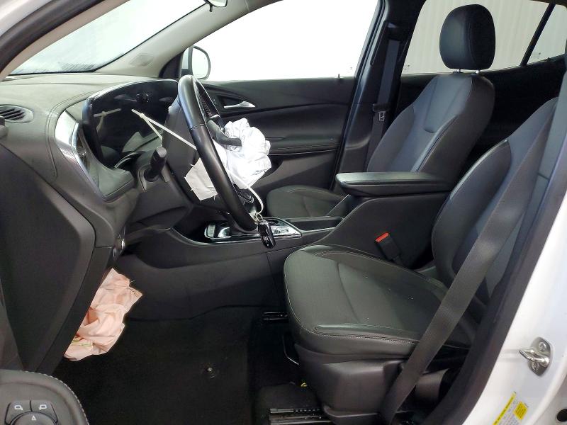 Photo 7 from auction – 2024 BUICK ENCORE GX with VIN KL4AMBS25RB118348