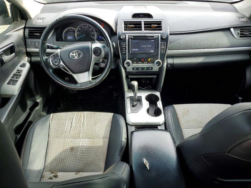 Photo 8 from auction – 2014 TOYOTA CAMRY L with VIN 4T1BF1FKXEU419104