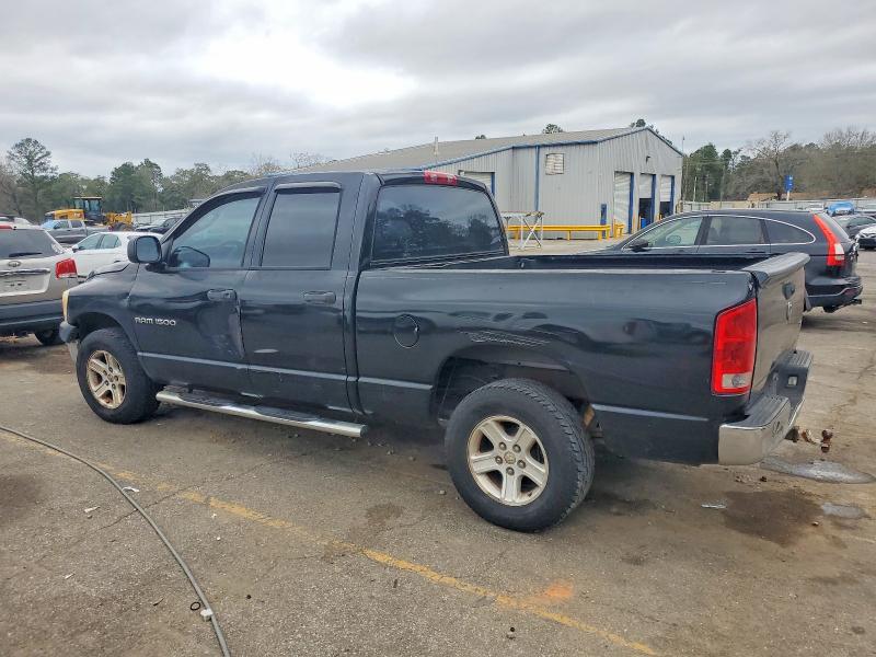 Photo 2 from auction – 2006 DODGE RAM 1500 S with VIN 1D7HA18N86J103391