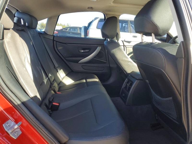 Photo 10 from auction – 2015 BMW 428 with VIN WBA4A5C58FD410322