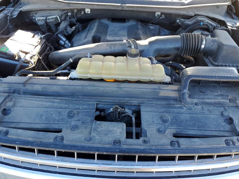 Photo 11 from auction – 2019 FORD F150 with VIN 1FTEW1E45KKE93865