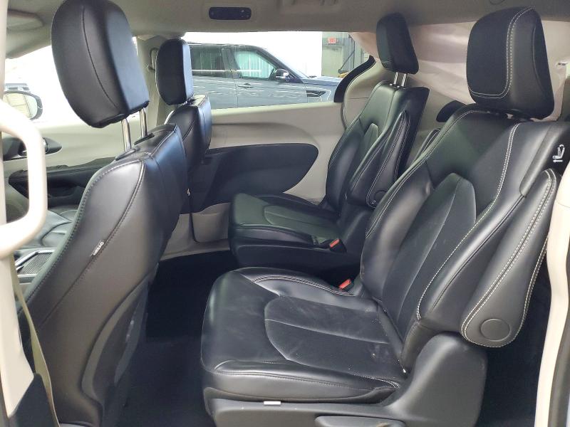 Photo 11 from auction – 2024 CHRYSLER PACIFICA H with VIN 2C4RC1S77RR103854