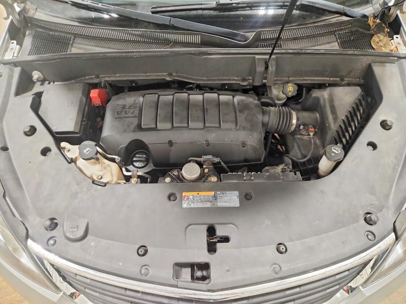 Photo 12 from auction – 2014 CHEVROLET TRAVERSE L with VIN 1GNKRFKD3EJ171075