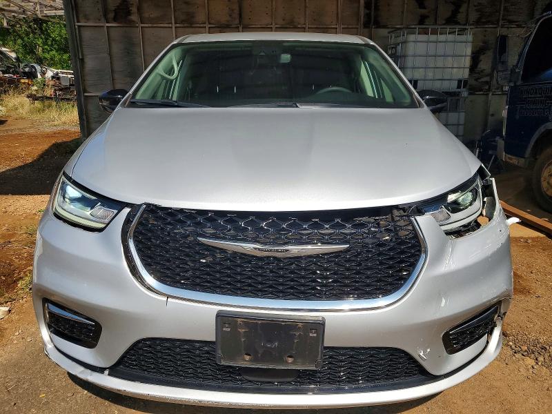 Photo 5 from auction – 2024 CHRYSLER PACIFICA H with VIN 2C4RC1S73RR157149