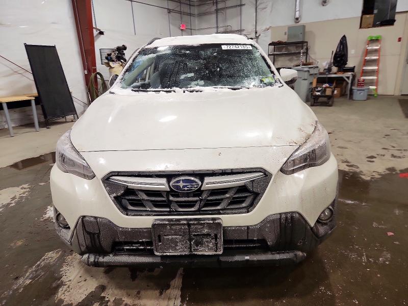 Photo 5 from auction – 2023 SUBARU CROSSTREK with VIN JF2GTHNC5PH241993