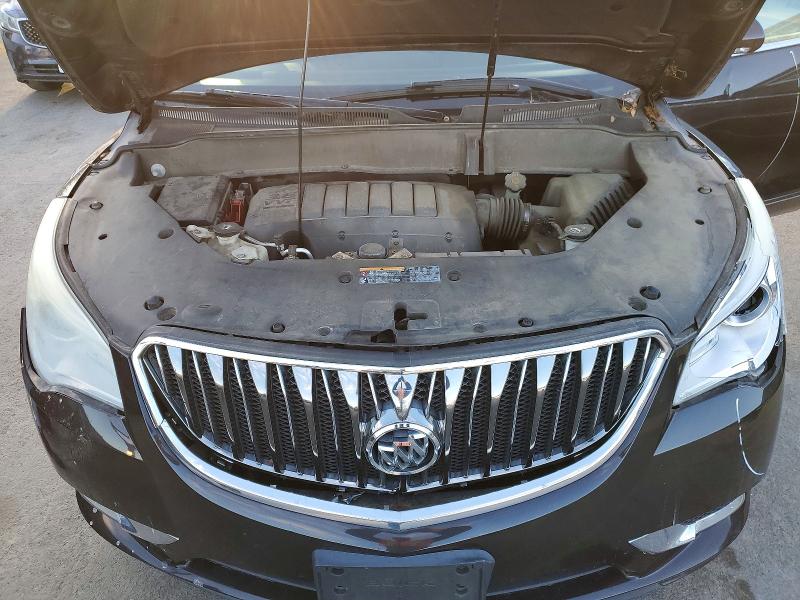 Photo 12 from auction – 2013 BUICK ENCLAVE with VIN 5GAKRCKD8DJ106021