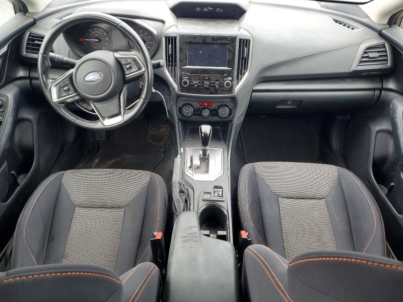 Photo 8 from auction – 2019 SUBARU CROSSTREK with VIN JF2GTAEC4KH344404