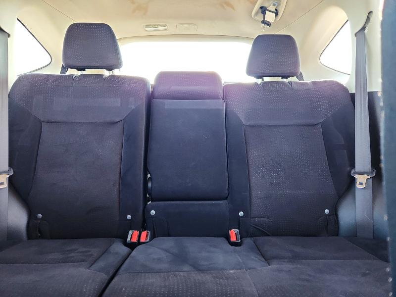 Photo 10 from auction – 2014 HONDA CRV EX with VIN 3CZRM3H5XEG704118
